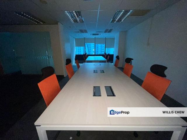 Shop for sale in Country Heights Damansara, Kuala Lumpur