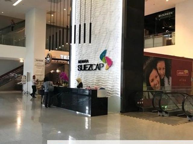 Shop for sale in Country Heights Damansara, Kuala Lumpur