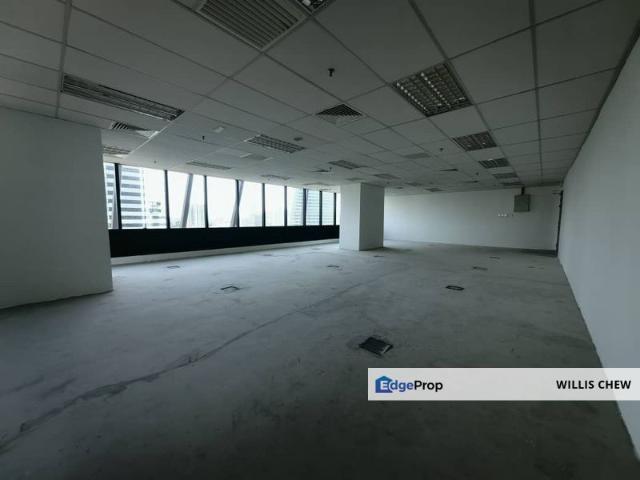 Shop for sale in Country Heights Damansara, Kuala Lumpur