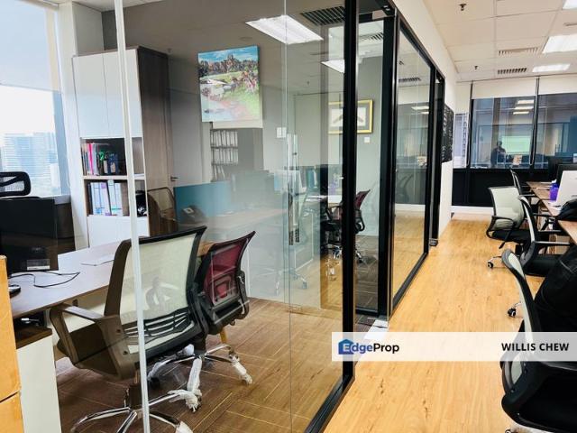 Shop for sale in Country Heights Damansara, Kuala Lumpur