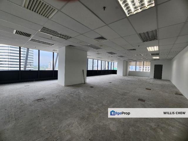 Shop for sale in Country Heights Damansara, Kuala Lumpur