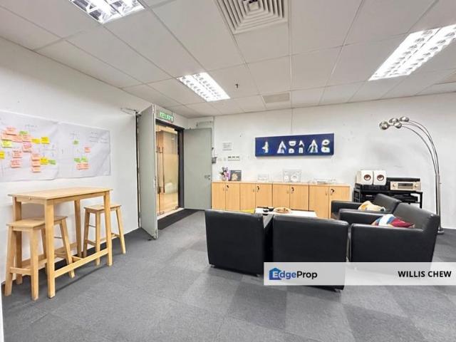 Shop for rent in Country Heights Damansara, Kuala Lumpur