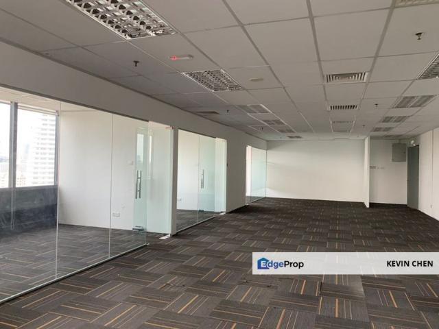 Shop for rent in Country Heights Damansara, Kuala Lumpur