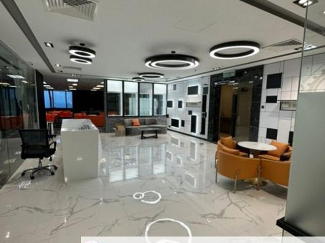 Shop for sale in Country Heights Damansara, Kuala Lumpur