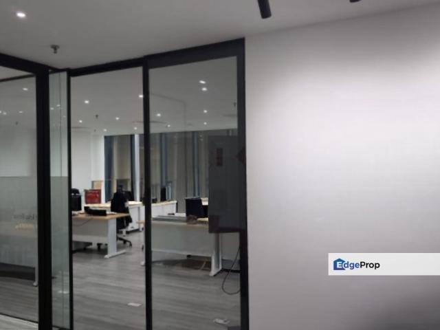 Shop for rent in Country Heights Damansara, Kuala Lumpur