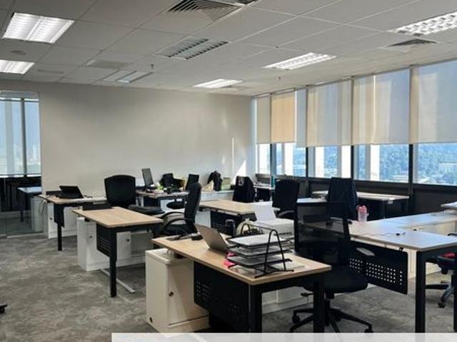 Shop for rent in Country Heights Damansara, Kuala Lumpur