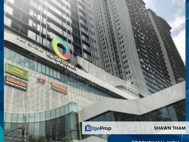 Shop for sale in Country Heights Damansara, Kuala Lumpur