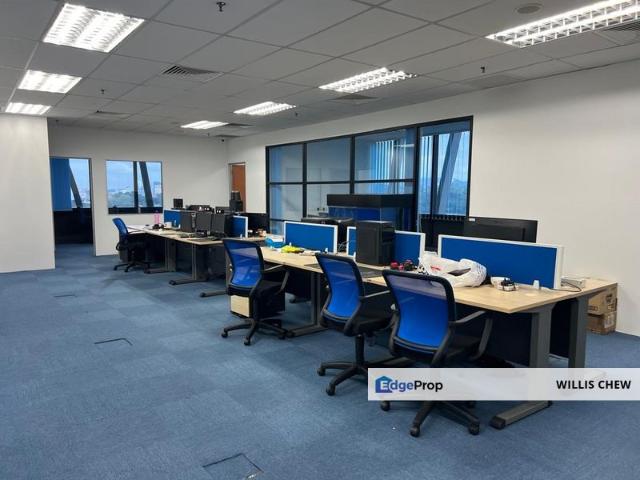 Shop for rent in Country Heights Damansara, Kuala Lumpur