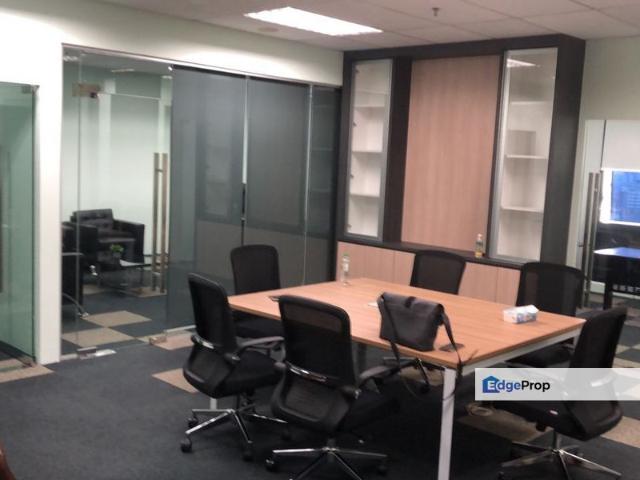 Shop for sale in Country Heights Damansara, Kuala Lumpur