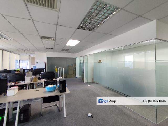 Shop for sale in Kuala Lumpur, Country Heights Damansara