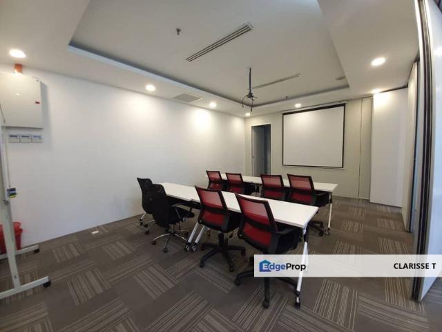 Shop for rent in Country Heights Damansara, Kuala Lumpur