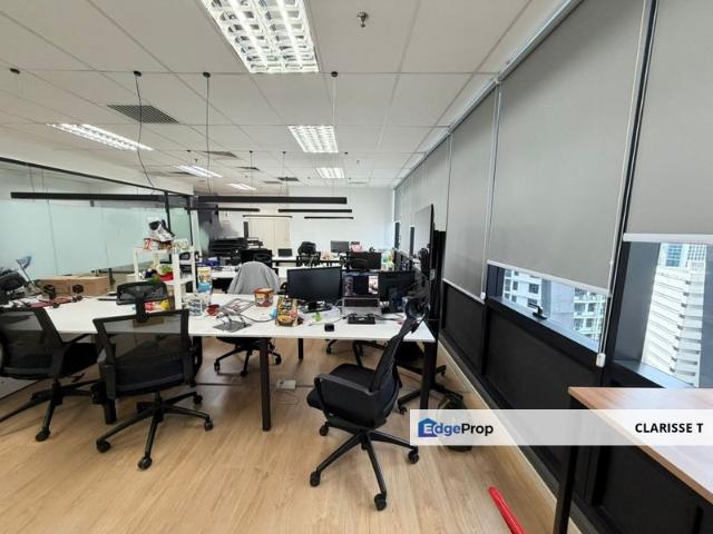 Shop for rent in Country Heights Damansara, Kuala Lumpur