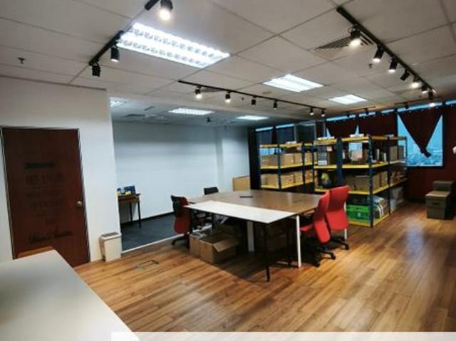 Shop for sale in Country Heights Damansara, Kuala Lumpur