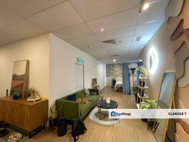 Shop for sale in Country Heights Damansara, Kuala Lumpur