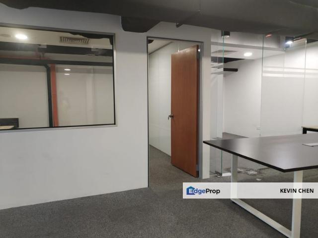 Shop for rent in Kuala Lumpur, Country Heights Damansara