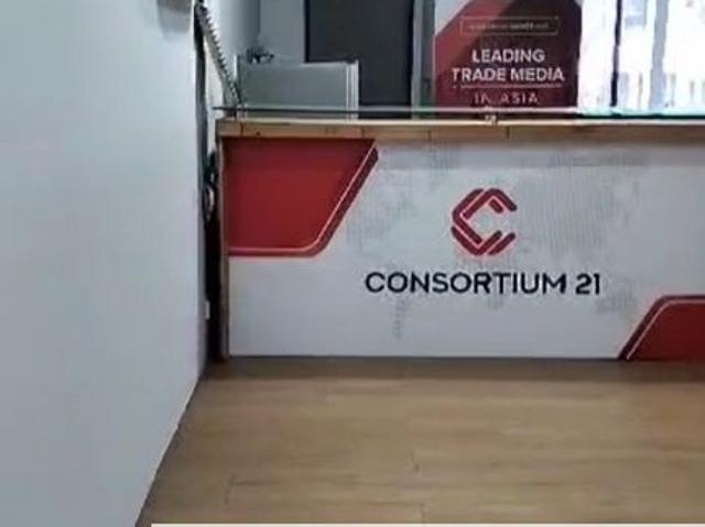 Shop for sale in Country Heights Damansara, Kuala Lumpur