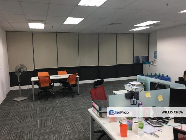 Shop for sale in Country Heights Damansara, Kuala Lumpur