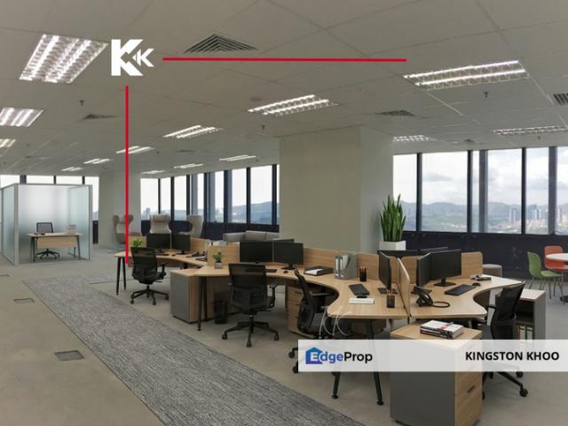 Shop for sale in Country Heights Damansara, Kuala Lumpur