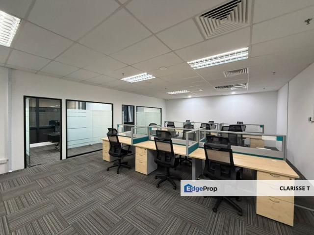 Shop for sale in Country Heights Damansara, Kuala Lumpur