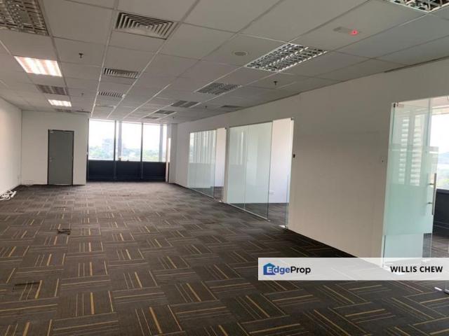 Shop for rent in Country Heights Damansara, Kuala Lumpur
