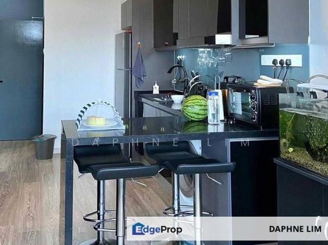 Condominium for sale in Bangsar, Kuala Lumpur
