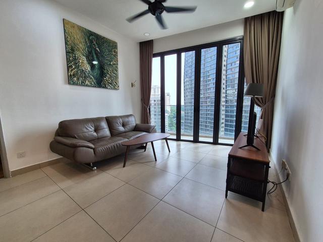 Serviced Residence for sale in Country Heights Damansara, Kuala Lumpur