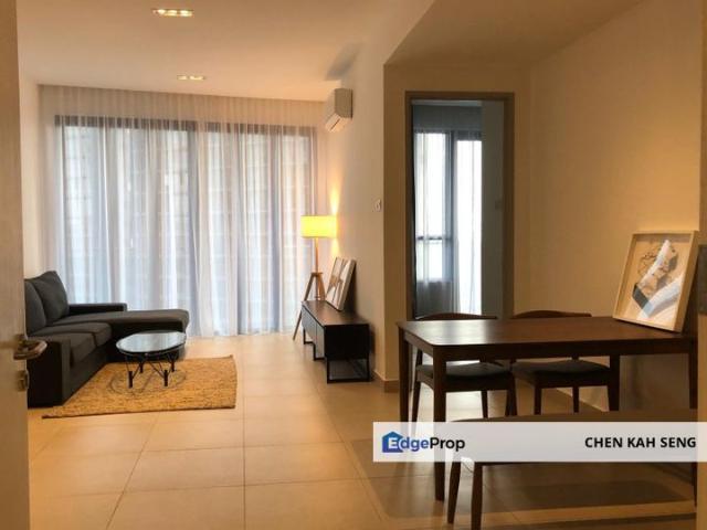 Condominium for rent in Pantai Dalam, Kuala Lumpur