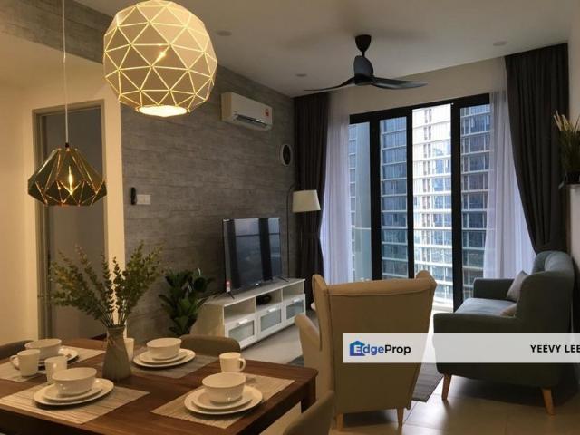 Condominium for sale in Country Heights Damansara, Kuala Lumpur
