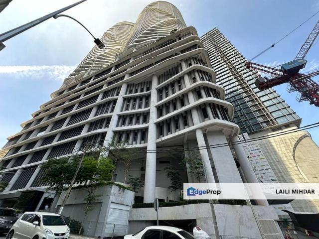 Condominium for sale in Country Heights Damansara, Kuala Lumpur