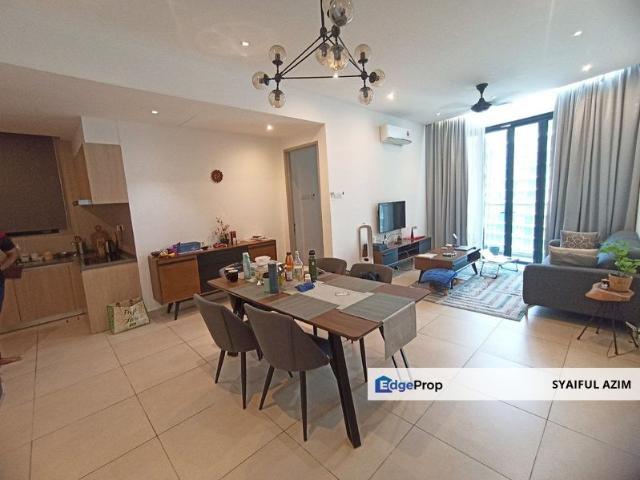Condominium for sale in Country Heights Damansara, Kuala Lumpur