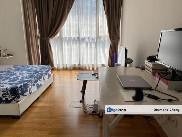 Condominium for rent in Country Heights Damansara, Kuala Lumpur