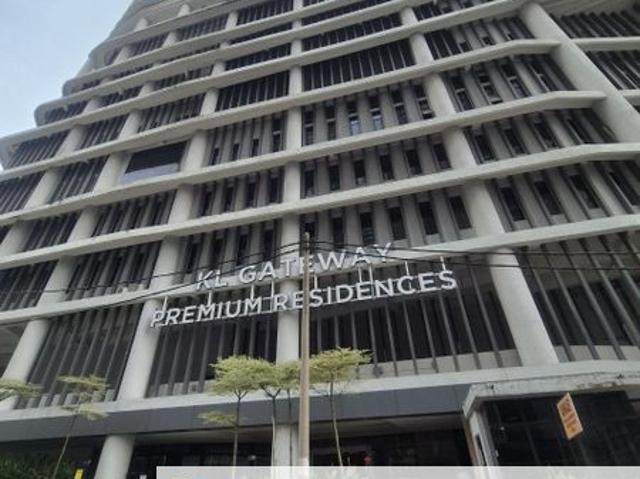 Condominium for sale in Country Heights Damansara, Kuala Lumpur