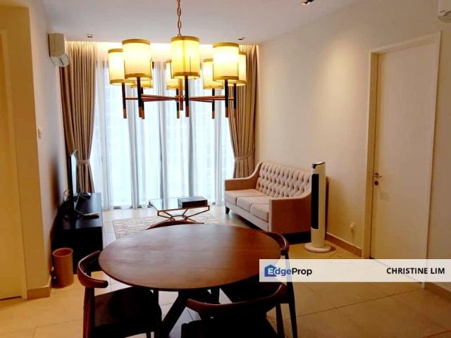 Condominium for sale in Pantai Dalam, Kuala Lumpur