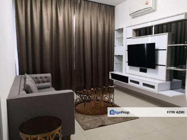 Condominium for sale in Country Heights Damansara, Kuala Lumpur