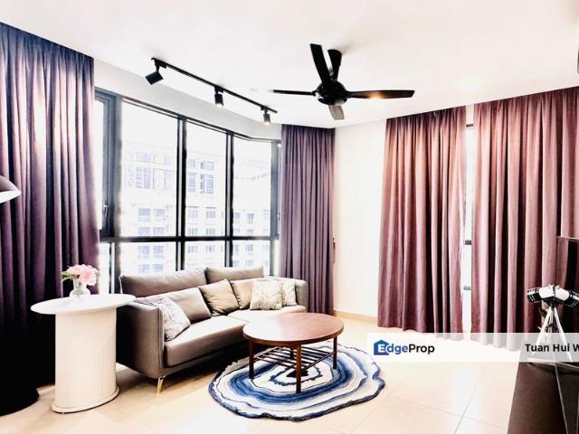 Condominium for rent in Country Heights Damansara, Kuala Lumpur