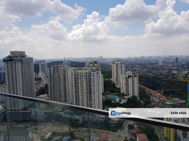 Condominium for sale in Country Heights Damansara, Kuala Lumpur