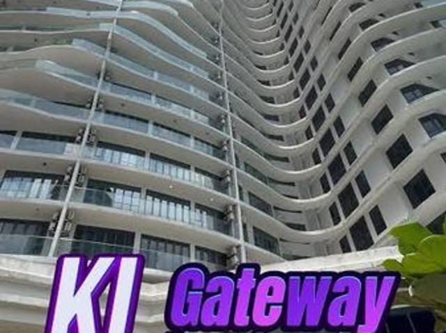 Condominium for sale in Country Heights Damansara, Kuala Lumpur