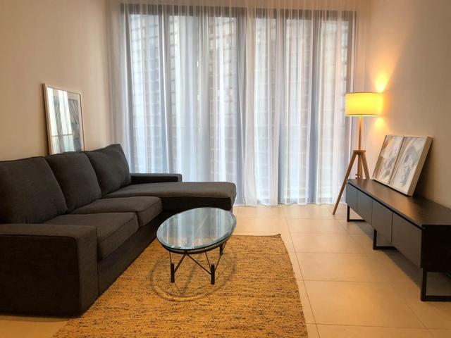 Serviced Residence for rent in Country Heights Damansara, Kuala Lumpur