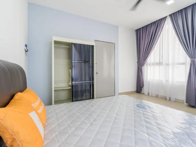 Room for rent in Country Heights Damansara, Kuala Lumpur