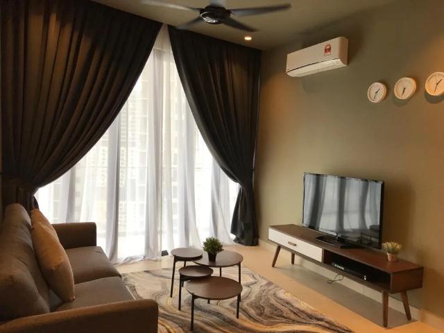 Apartment for rent in Country Heights Damansara, Kuala Lumpur