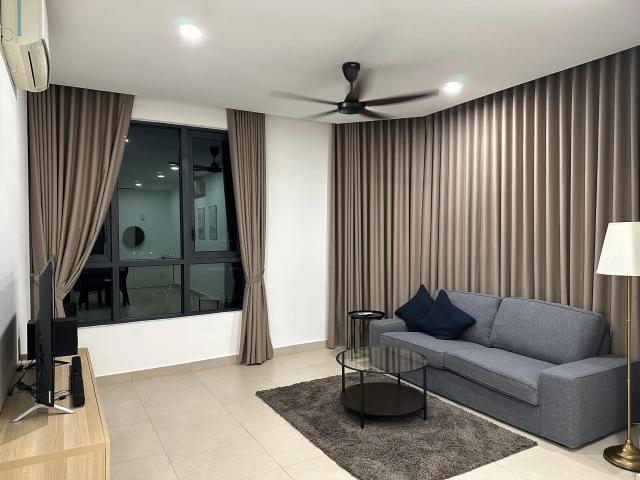 Apartment for rent in Bangsar South, Kuala Lumpur