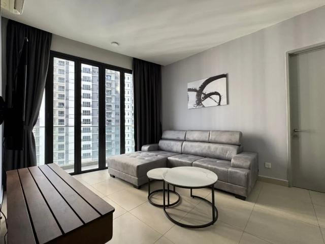 Apartment for rent in Country Heights Damansara, Kuala Lumpur