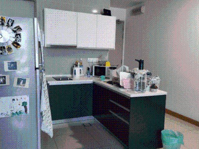Apartment for rent in Country Heights Damansara, Kuala Lumpur