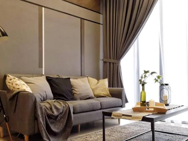 Apartment for rent in Country Heights Damansara, Kuala Lumpur