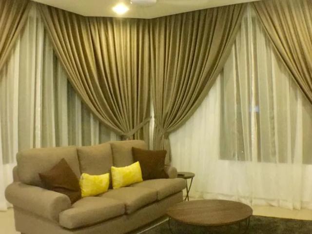 Apartment for rent in Country Heights Damansara, Kuala Lumpur