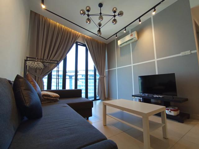 Apartment for rent in Bangsar South, Kuala Lumpur