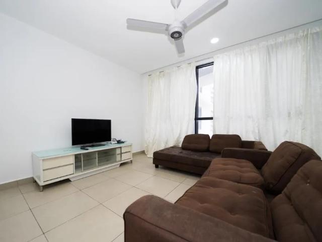 Apartment for rent in Bangsar South, Kuala Lumpur