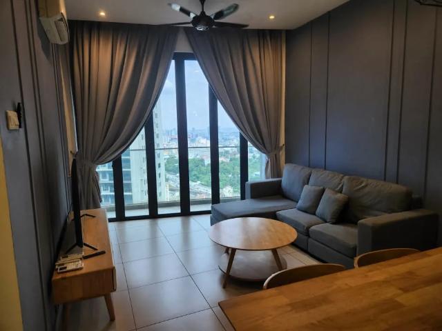 Apartment for rent in Country Heights Damansara, Kuala Lumpur
