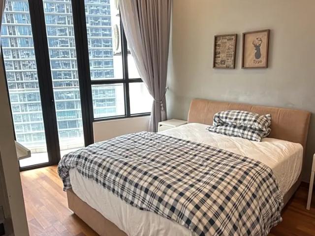Apartment for rent in Country Heights Damansara, Kuala Lumpur