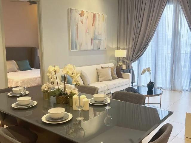 Apartment for rent in Country Heights Damansara, Kuala Lumpur
